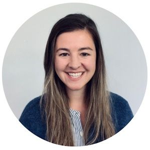 Meet your Posher, Haley